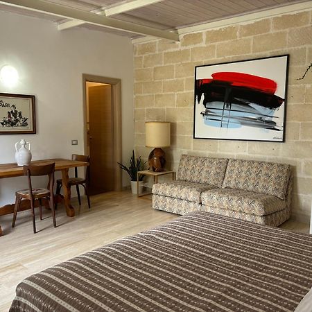 Mazzara Farm Bed & Breakfast Manduria Dış mekan fotoğraf