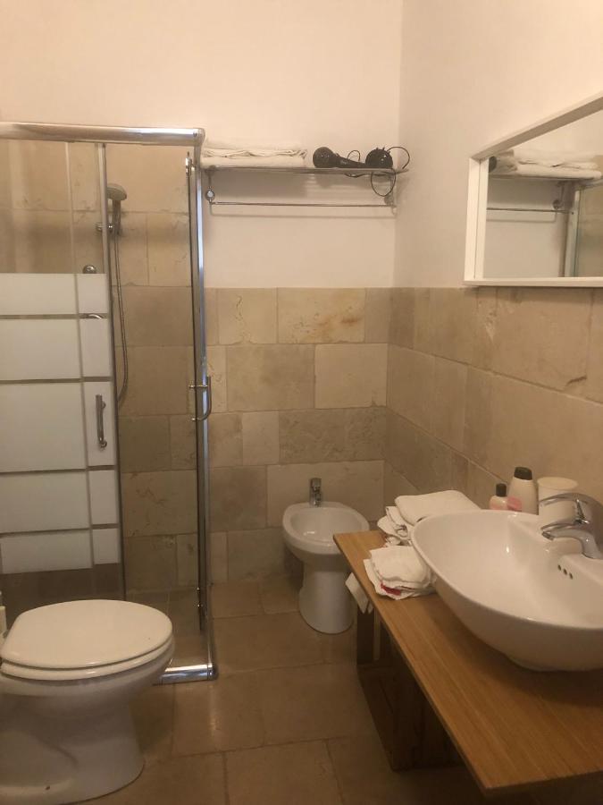 Mazzara Farm Bed & Breakfast Manduria Dış mekan fotoğraf