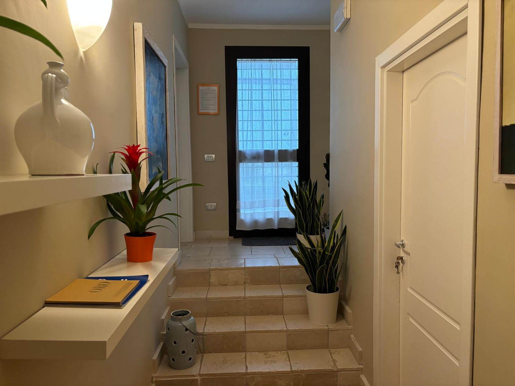 Mazzara Farm Bed & Breakfast Manduria Dış mekan fotoğraf