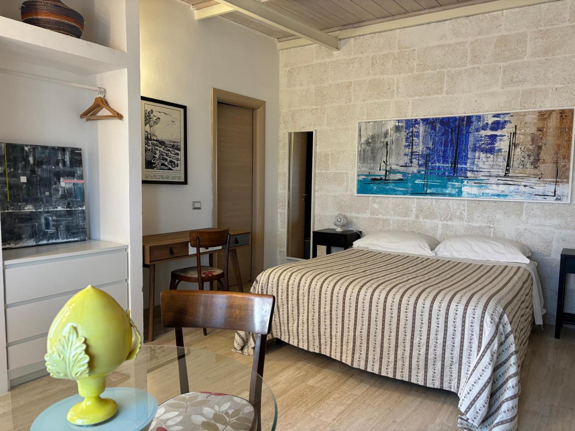 Mazzara Farm Bed & Breakfast Manduria Dış mekan fotoğraf