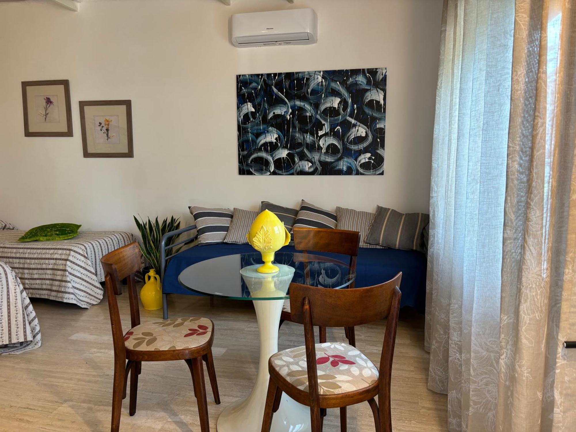 Mazzara Farm Bed & Breakfast Manduria Dış mekan fotoğraf