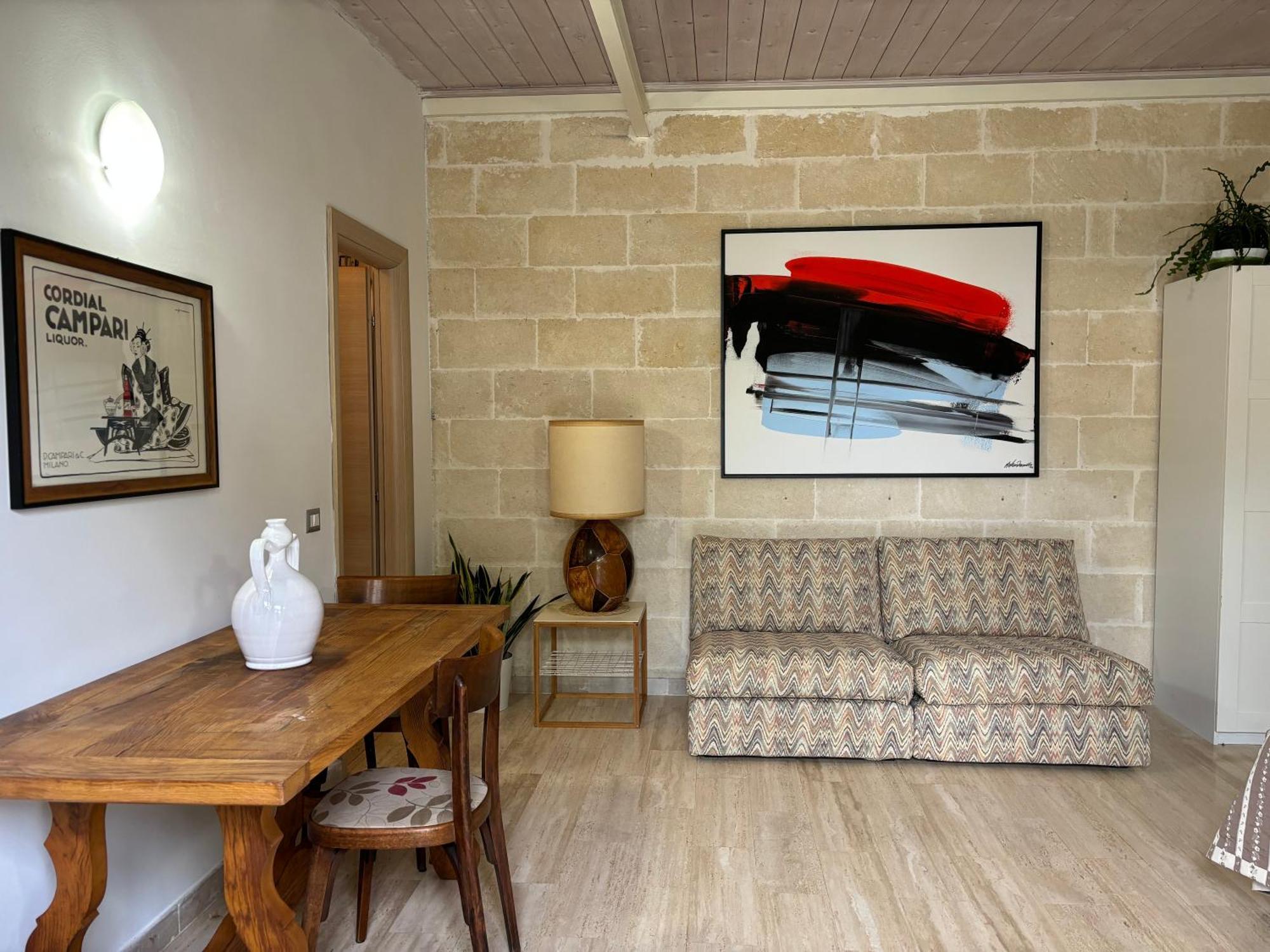 Mazzara Farm Bed & Breakfast Manduria Dış mekan fotoğraf